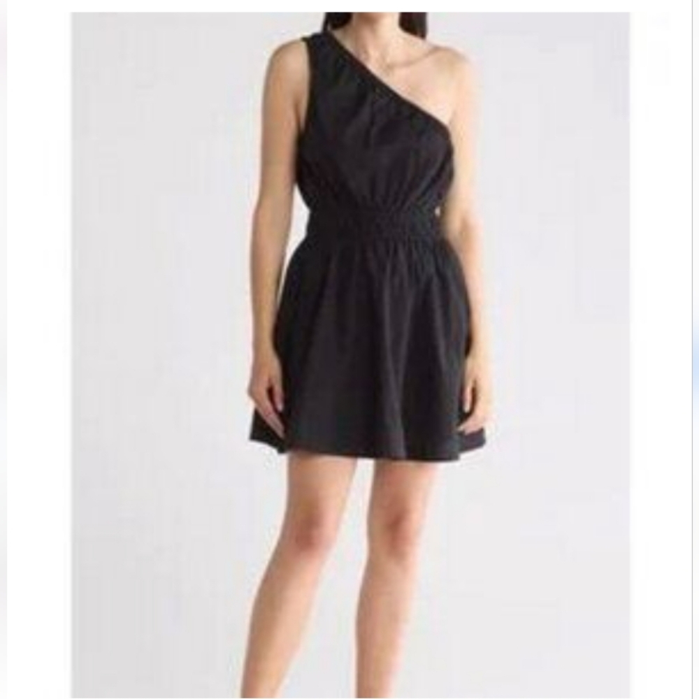 Steve Madden Tori Dress NWOT